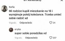 Brawo, jesteś taka dzielna