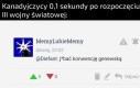 Rozśmieszyłem się sam to wstawiam