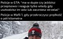 Bo będzie mandat
