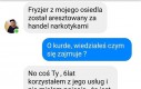 Nie zadzieraj z fryzjerem