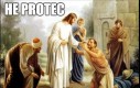 Religia zgodna z memowymi trendami