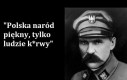 Józef Piłsudski o Polsce