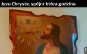 Na Jezusie to jednak można polegać