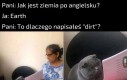 Bo jest taka kwadratowa gra, psze pani...