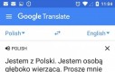 Google, ty śmieszku