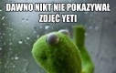 Mam nadzieję, że wszystko z nim ok