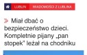 Próg zwalniający