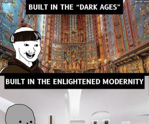 Daje do myślenia