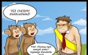 Ewolucja małp