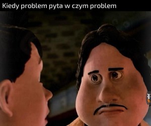 Głupio przyznać