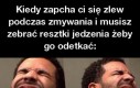 Co za męki!