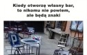 Na pewno ich nie zabraknie