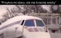 Jak to? :(