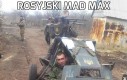 Rosyjski Mad Max