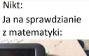 Wszyscy byliśmy w tym miejscu