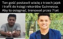 Ktoś tu ma za dużo wolnego czasu