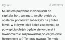 Będą z niego ludzie