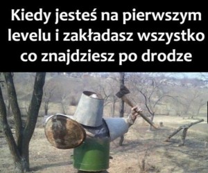 Typowa rozgrywka