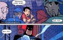 Batman niewiele wie o dzieciach