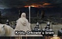 Dlaczego wszyscy są biali we Władcy Pierścieni?
