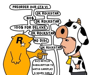 Ok Rockstar
