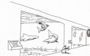 Samobójstwa zajączka: Zajączek i rekiny
