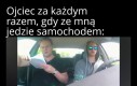 Zwolnij, bo nas pozabijasz!