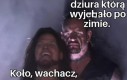 Mechanicy zacierają ręce