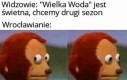 Nikt się tego nie spodziewał