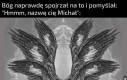 Dziwnie tak