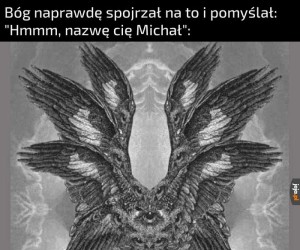 Dziwnie tak