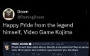 Kojima zbazowany jak zwykle