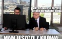 Tymczasem w rodzimej polityce