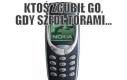 Nokia 3310 sieje spustoszenie