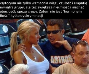 Miłość to dyskryminacja