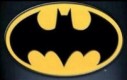 Oryginalny znaczek Batmana