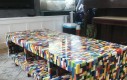 Gdyby LEGO współpracowało z Ikeą