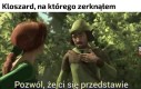 Mam wielu znajomych