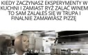 Mówcie mi szef