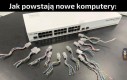 Jak powstają nowe 💻