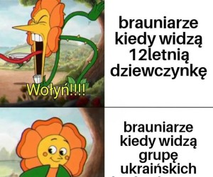 Dziewczynka to bezpieczniejszy przeciwnik