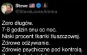 Potem było już tylko gorzej
