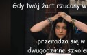 Taki tam przypał w pracy