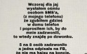 Otaczają mnie idioci