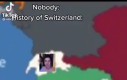 Czas leci, ale szwajcarska neutralność już nie