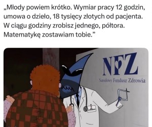 Lekarze