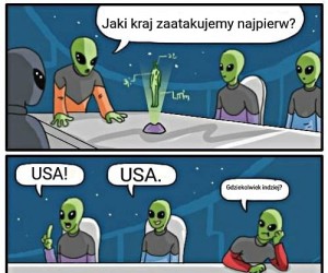 Np. Gdzieś w Europie