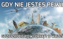 Gdy nie jesteś pewien