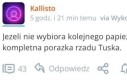 ⚠️ Żart polityczny ⚠️