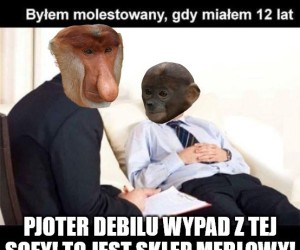 Miłego poranka, pośniadajcie smacznie sobie